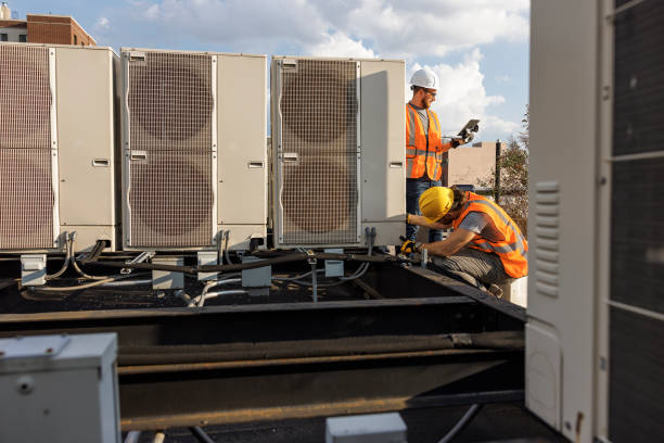 Best 24/7 HVAC repair  in Georgetown, TX