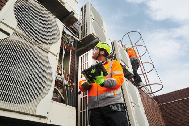 Best Affordable HVAC services  in Georgetown, TX