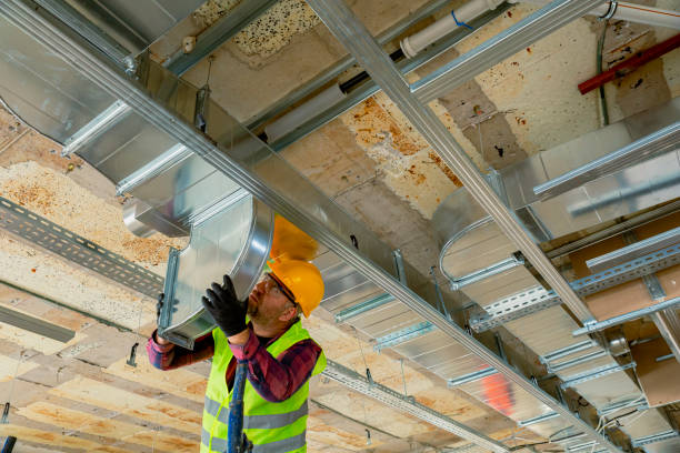 Best Commercial HVAC repair  in Georgetown, TX