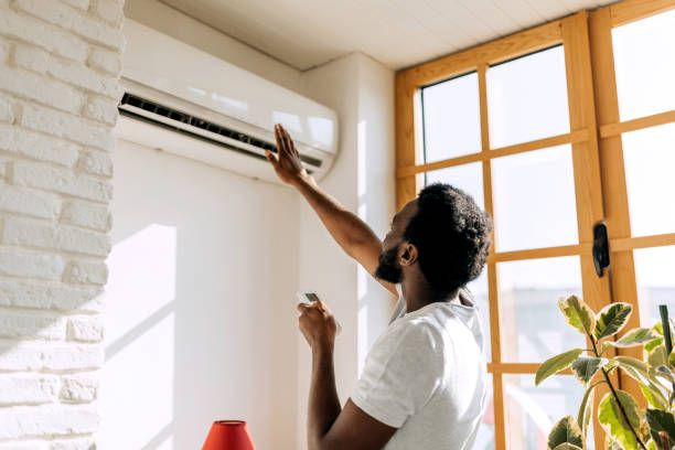 Best Heating repair services  in Georgetown, TX