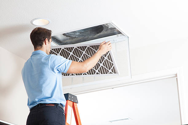 Best HVAC repair near me  in Georgetown, TX