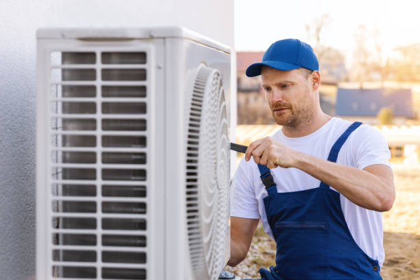 Best Emergency HVAC repair  in Georgetown, TX