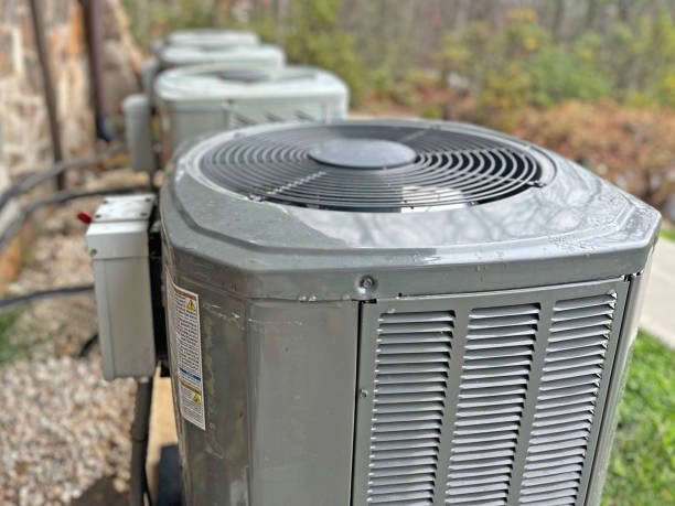 Best HVAC contractors  in Georgetown, TX